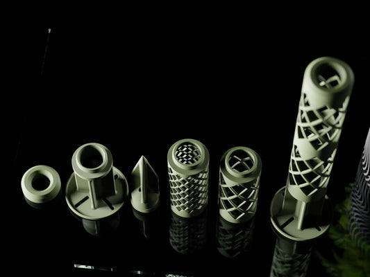 The Modular Tower for Moss Climbing Support